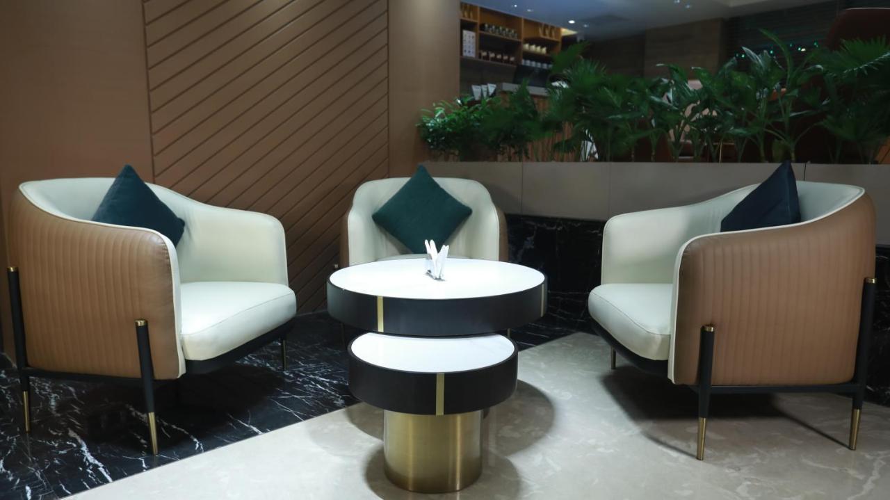 The Zabeer Dhaka Hotel Exterior photo