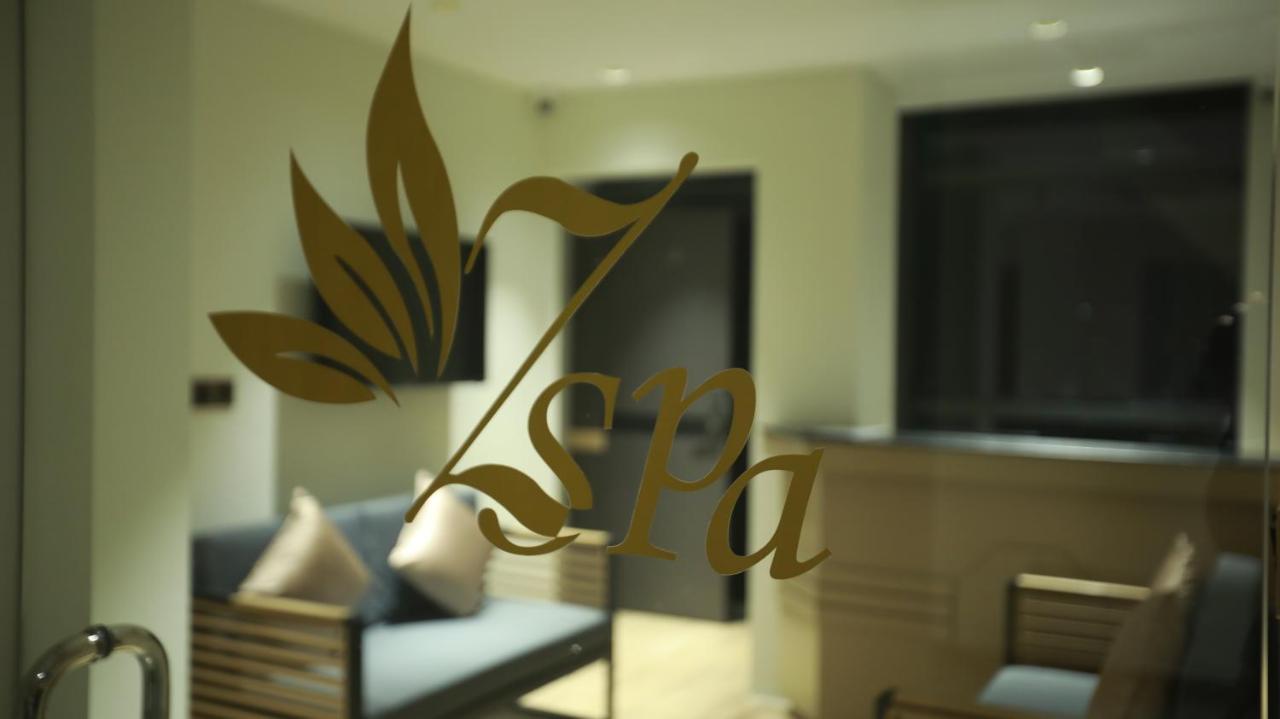 The Zabeer Dhaka Hotel Exterior photo